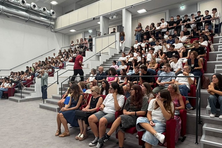 Auditorium 