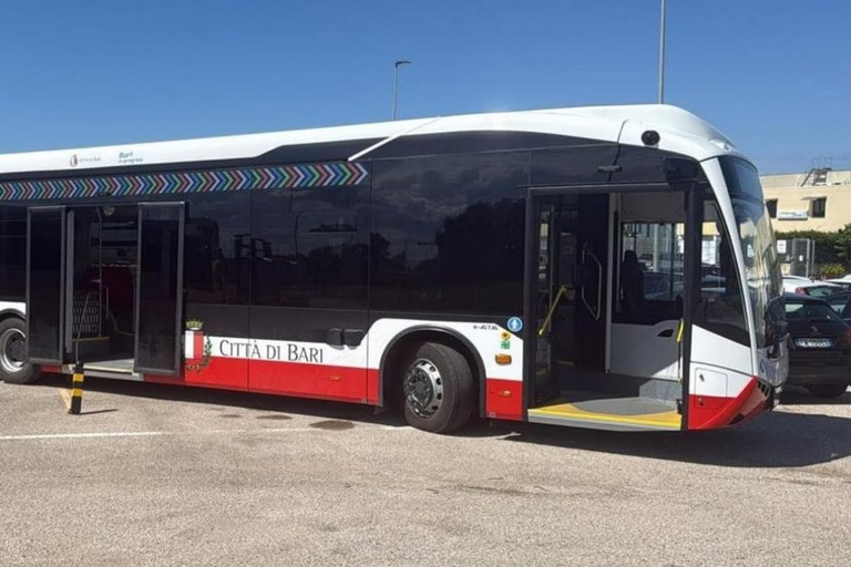 Bus Rapid Transit