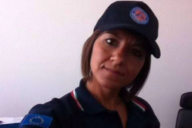 Tiziana Bisantino