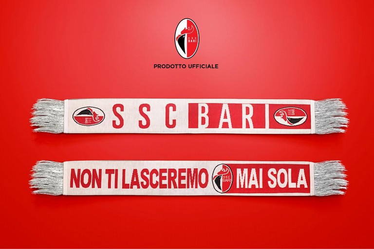Merchandising SSC Bari