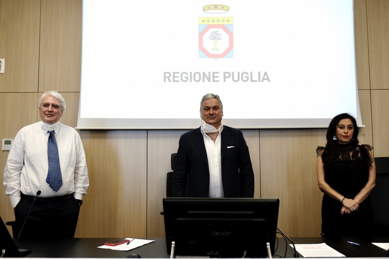 conferenza strade provinciali pulite