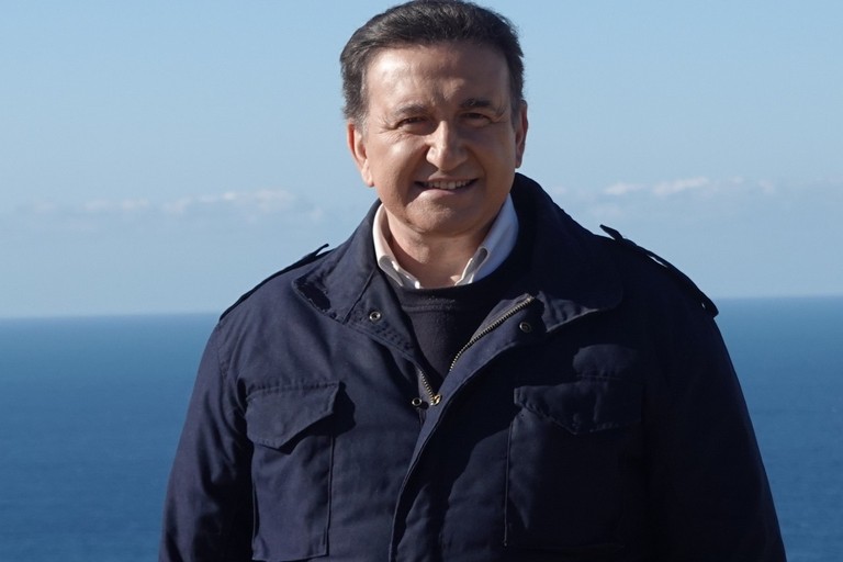 Roberto Giacobbo