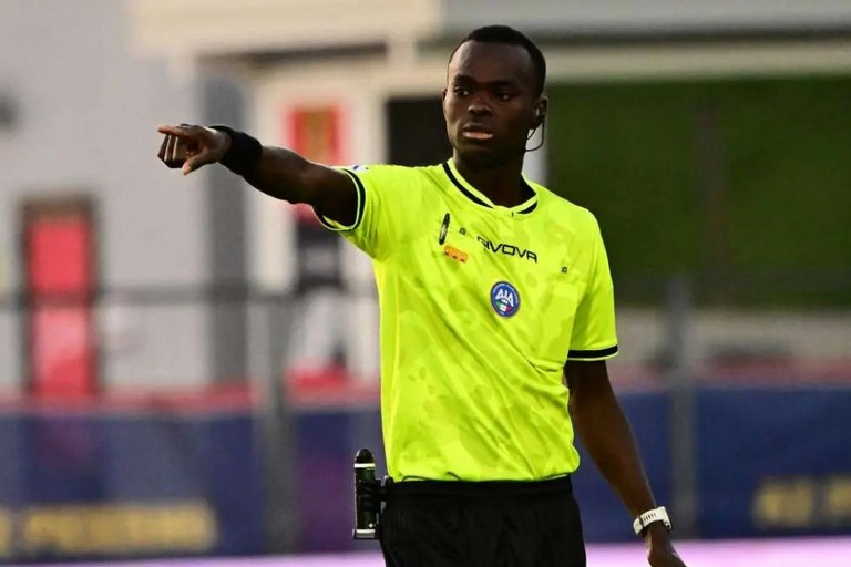 Abdoulaye Diop
