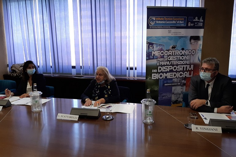 accordo confindustria cuccovillo