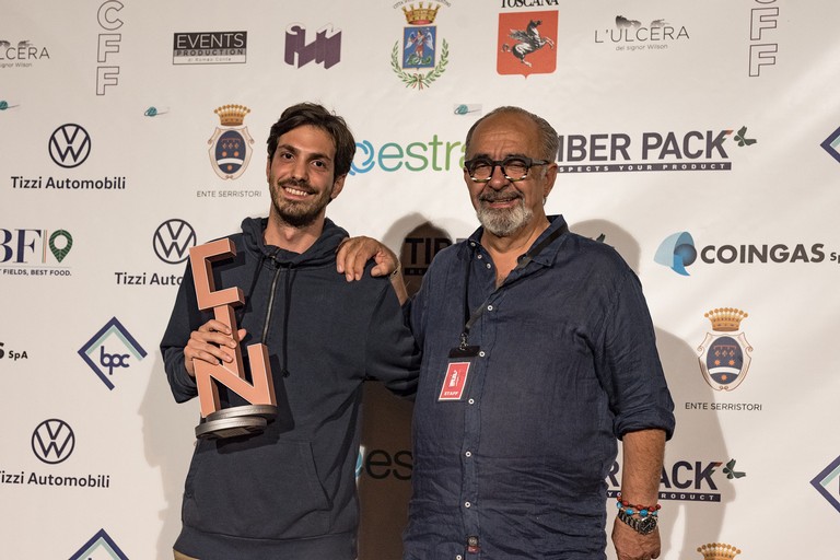 ADRIANO LOSACCO E ROMEO CONTE