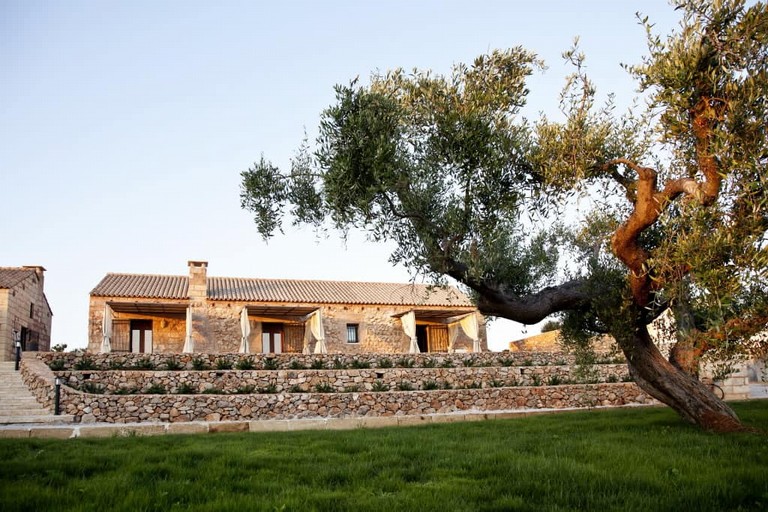 agriturismo