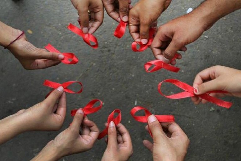 Giornata Mondiale per la lotta all'AIDS