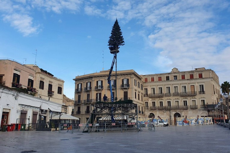 albero di natale