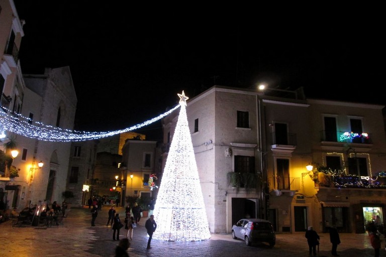 Albero di Natale Maldarizzi