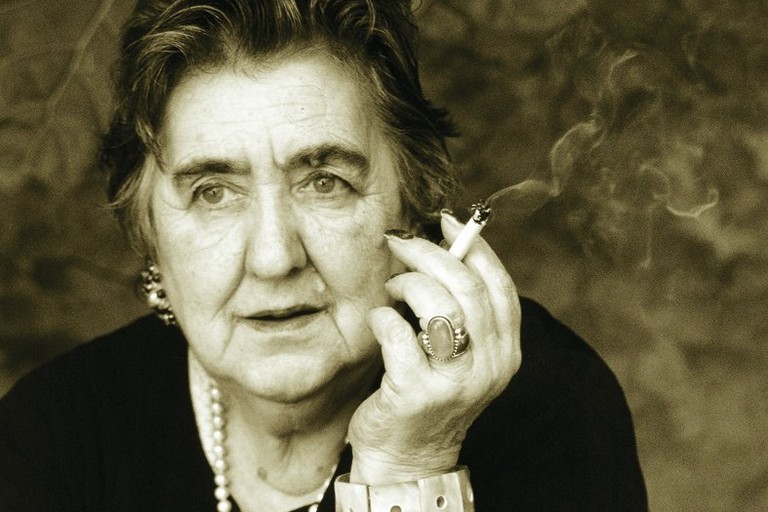 Alda Merini