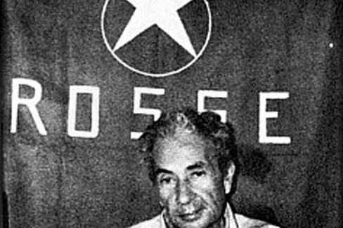 aldo moro