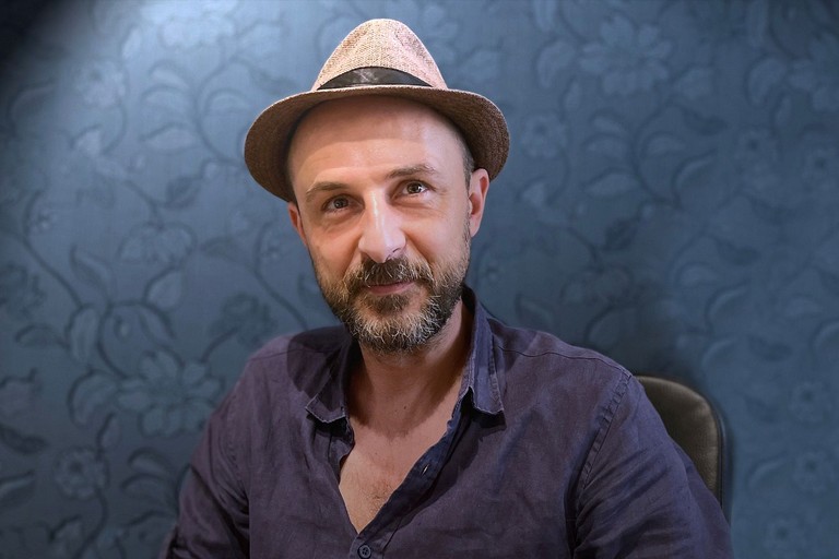 Alessandro Rak