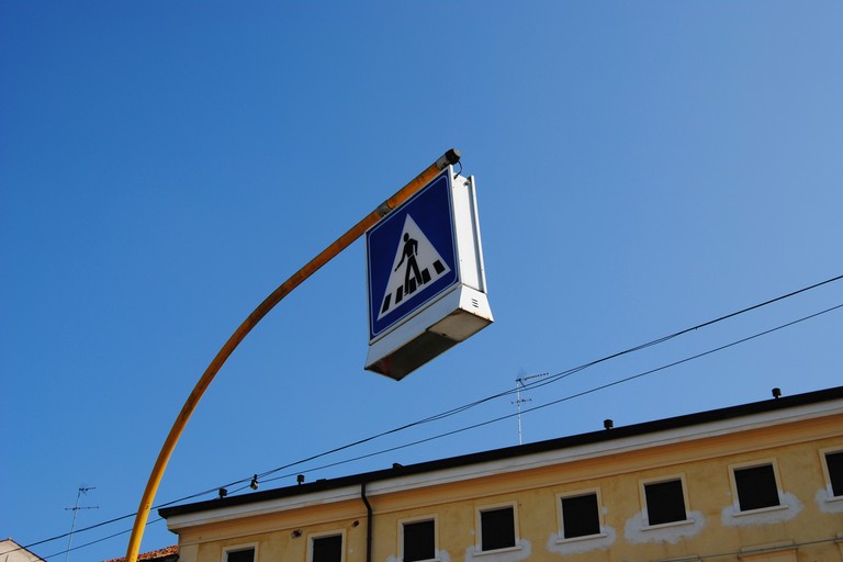 Limitazioni al traffico e alla sosta a Bari