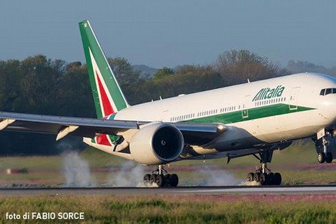 alitalia