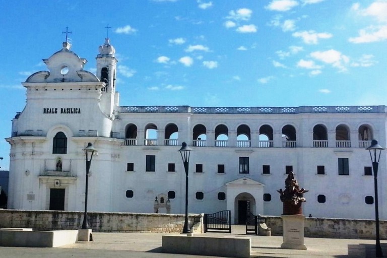 La Basilica di Capurso