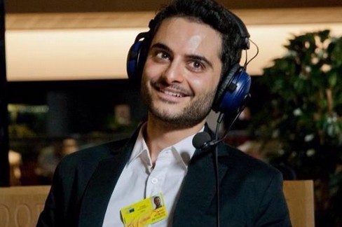 antonio megalizzi