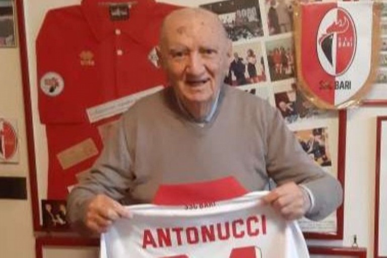Gianni Antonucci