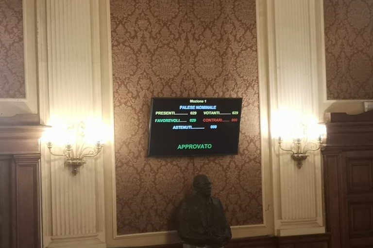 approvazione opere alternative ai passaggi a livello