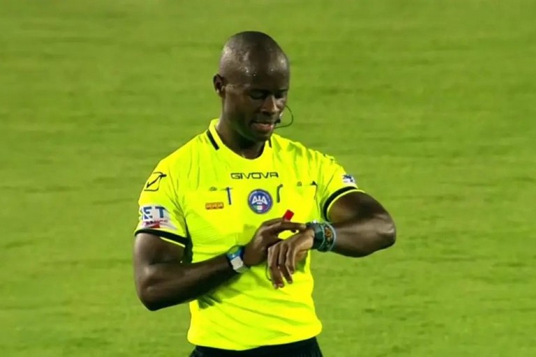 Jules Roland Andeng Tona Mbei