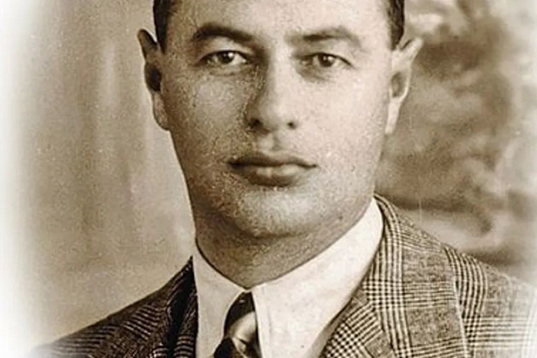Arpad Weisz