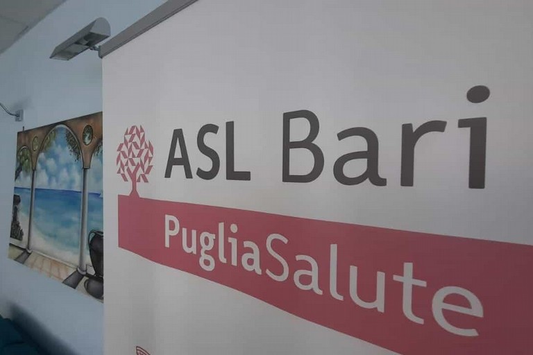 L'Asl di Bari
