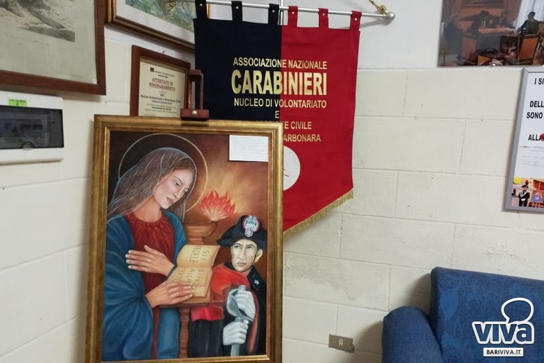 associazione carabinieri