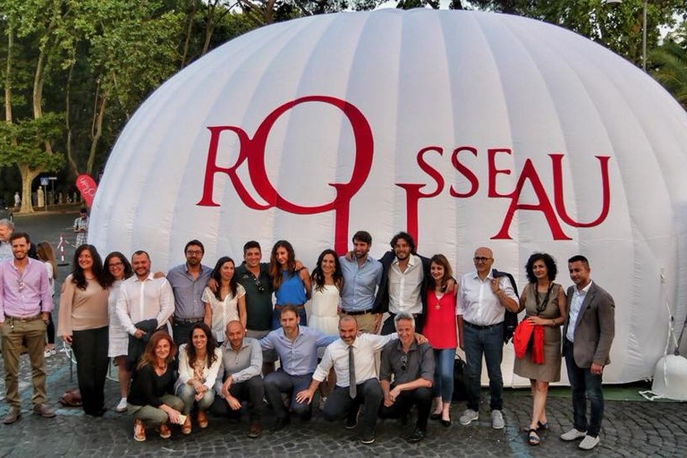 associazione rousseau