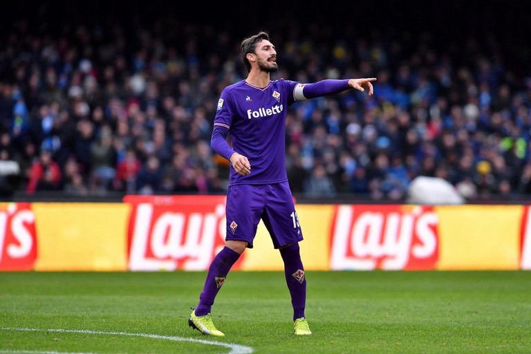 astori. <span>Foto La Presse</span>