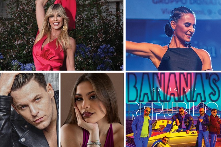 ballando con le stelle 2925