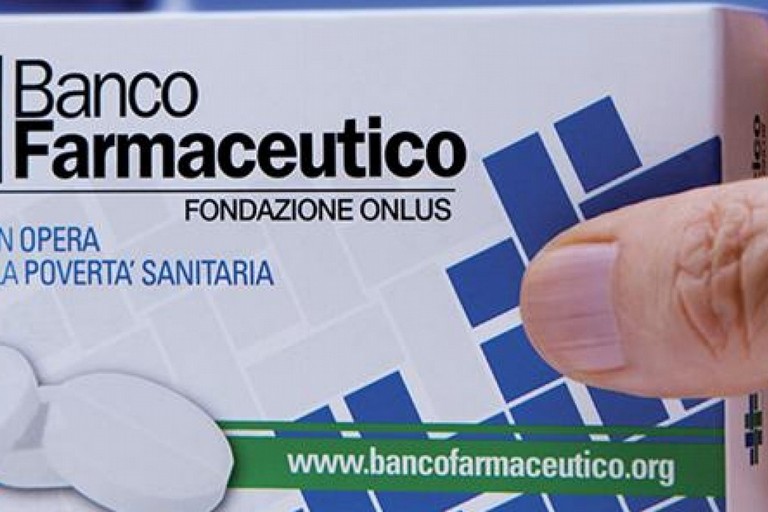 banco farmaceutico