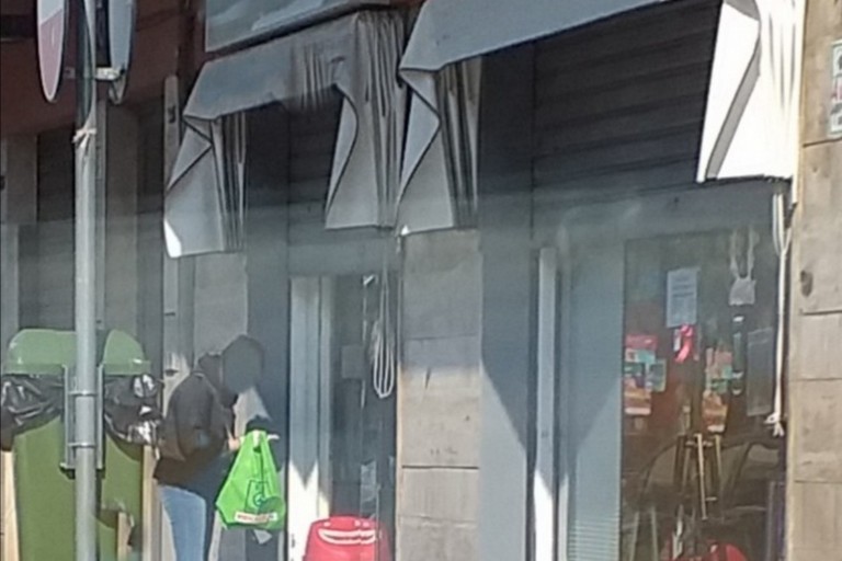 bar aperto viale giovanni xxiii