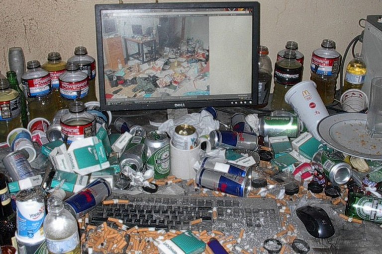 Barbonismo domestico