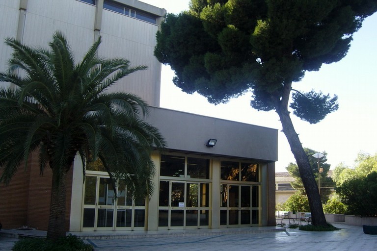 Auditorium Nino Rota