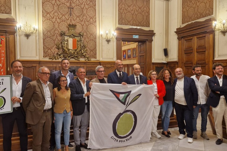 Bari Città dell'Olio