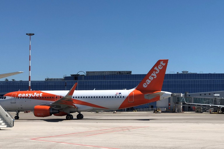 Easy Jet