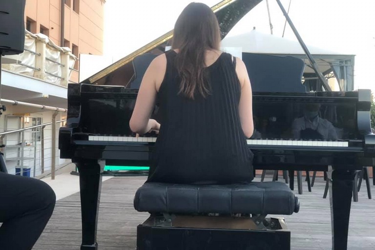 bari piano festival