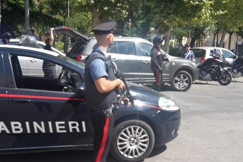 I carabinieri