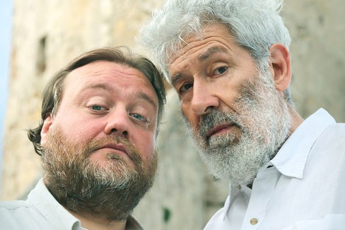 Benvenuti e Fresi