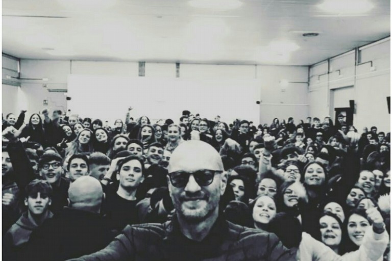 biagio antonacci istituto lenoci bari