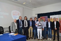 "Premio Nikolaos dello Sport Città di Bari", conclusa con successo l’ottava edizione