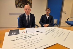 Presentato in conferenza cittadina lo schema di Bilancio di previsione 2026-28
