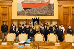 Gare regionali Robocup Junior Academy a Japigia: tutti i dettagli dell'evento