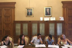 "La città provvisoria", ultima mostra a spazio Murat prima della chiusura per lavori