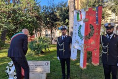 21° anniversario dell'omicidio Marchitelli: oggi la cerimonia di ricordo
