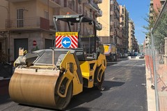 BRT, ecco come saranno la corsia preferenziale e le fermate della linea Lilla