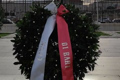 Il 2 dicembre Bari ricorda le vittime del bombardamento del 1943