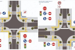 Approvato il progetto esecutivo per i lavori di riqualificazione di via Dante a Bari