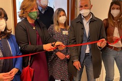 Prevenzione e benessere, Bari apre i battenti la nuova "Casa della salute dei bambini",