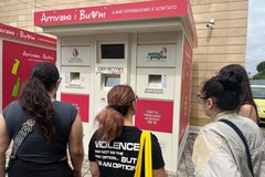 Test raccolta selettiva, Bari capofila nella sperimentazione