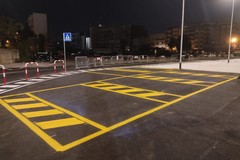 Oggi lo spostamento del mercato di via Portoghese nel park&ride di Corso Vittorio Veneto